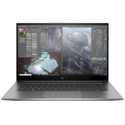 Laptop Hp Zbook Create G7 I7 10850H Nvidia RTX 2070 8GB